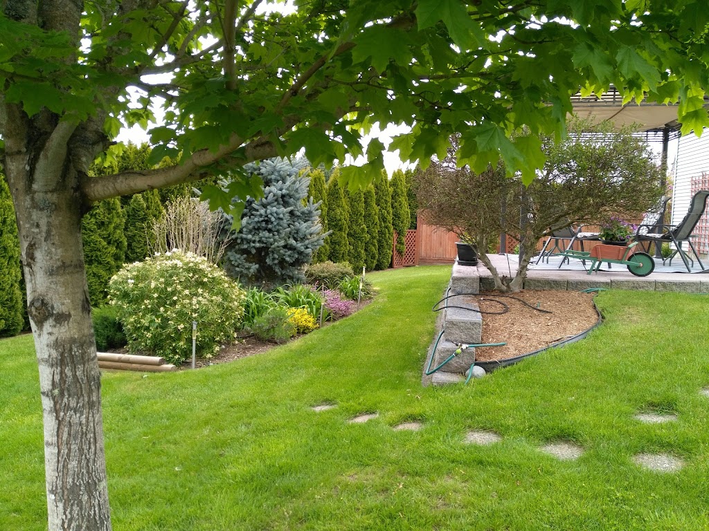 Valley Vista Estates | 4714 Muir Rd, Courtenay, BC V9N 8Z6, Canada | Phone: (250) 334-0948