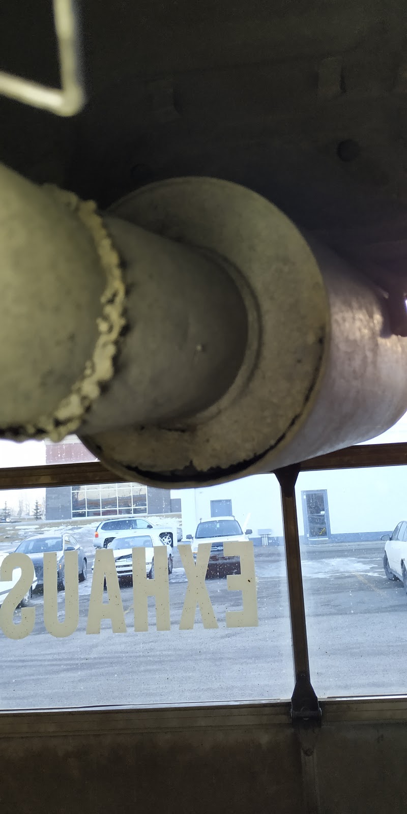 Minute Muffler Brake & Wheel | 1357 32 Ave NE, Calgary, AB T2E 7Z5, Canada | Phone: (403) 250-5010