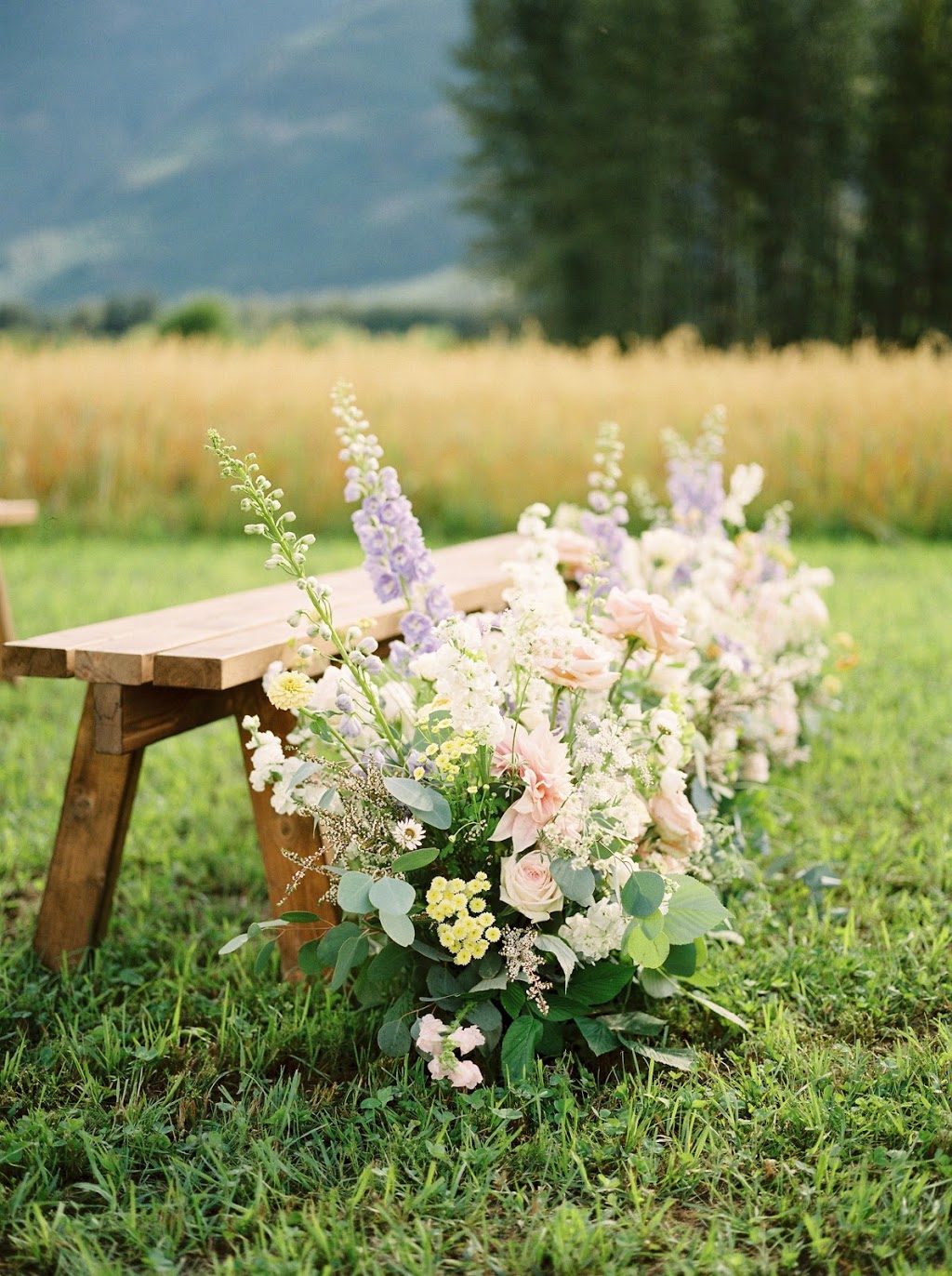 Within the Flowers | 7431 Dogwood St, Pemberton, BC V0N 2L0, Canada | Phone: (604) 932-7752