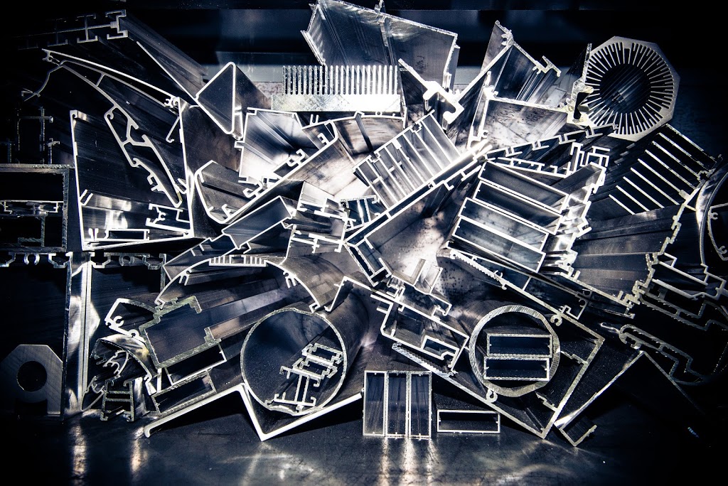 ALMAG Aluminum | 22 Finley Rd, Brampton, ON L6T 1A9, Canada | Phone: (888) 462-5624