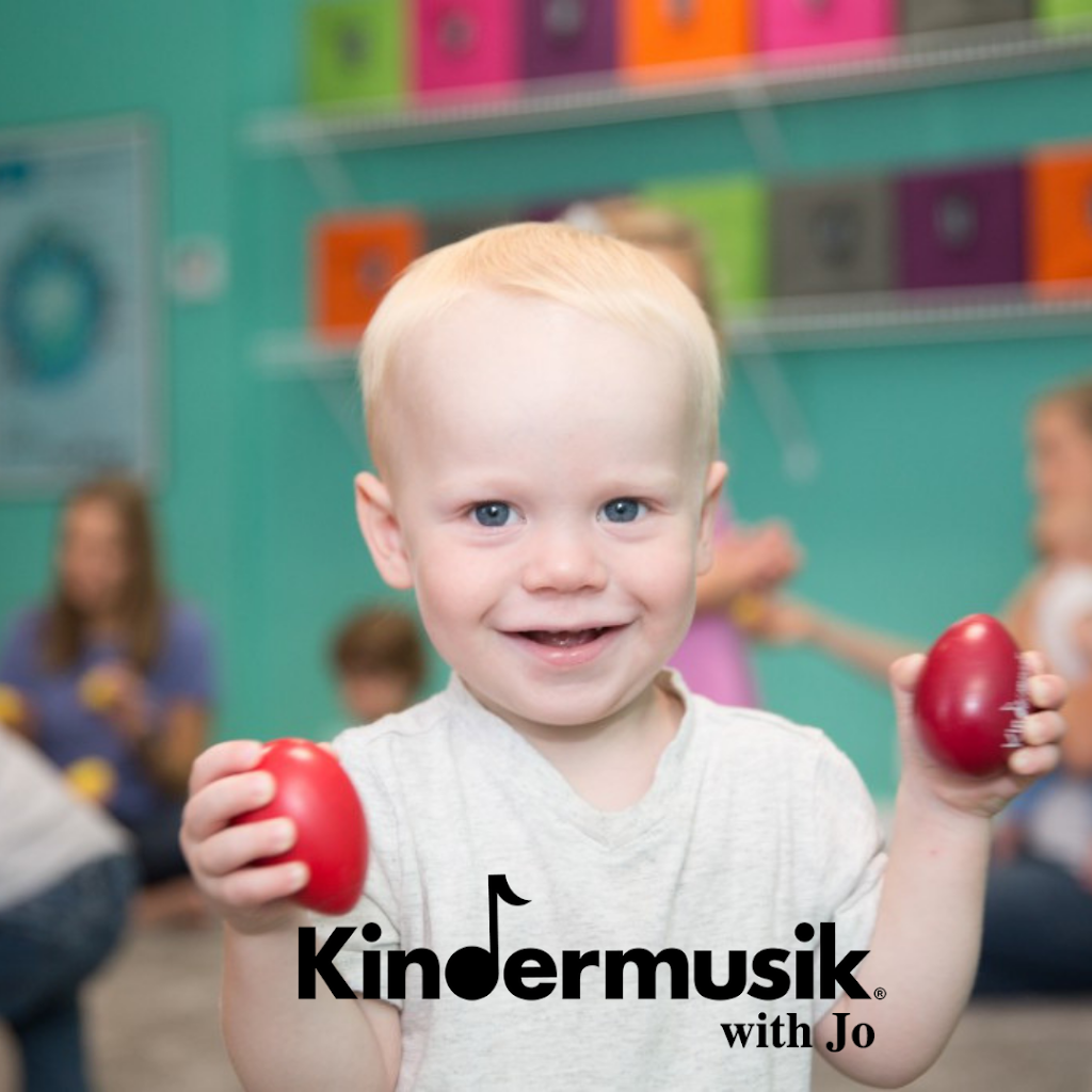 Kindermusik with Jo | 400 Beresford Ave, Toronto, ON M6P 1V7, Canada | Phone: (647) 709-3862