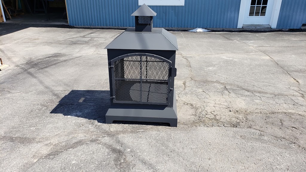 Créations Dubois | 314 Rue des Bouleaux, Sainte-Eulalie, QC G0Z 1E0, Canada | Phone: (819) 225-4223
