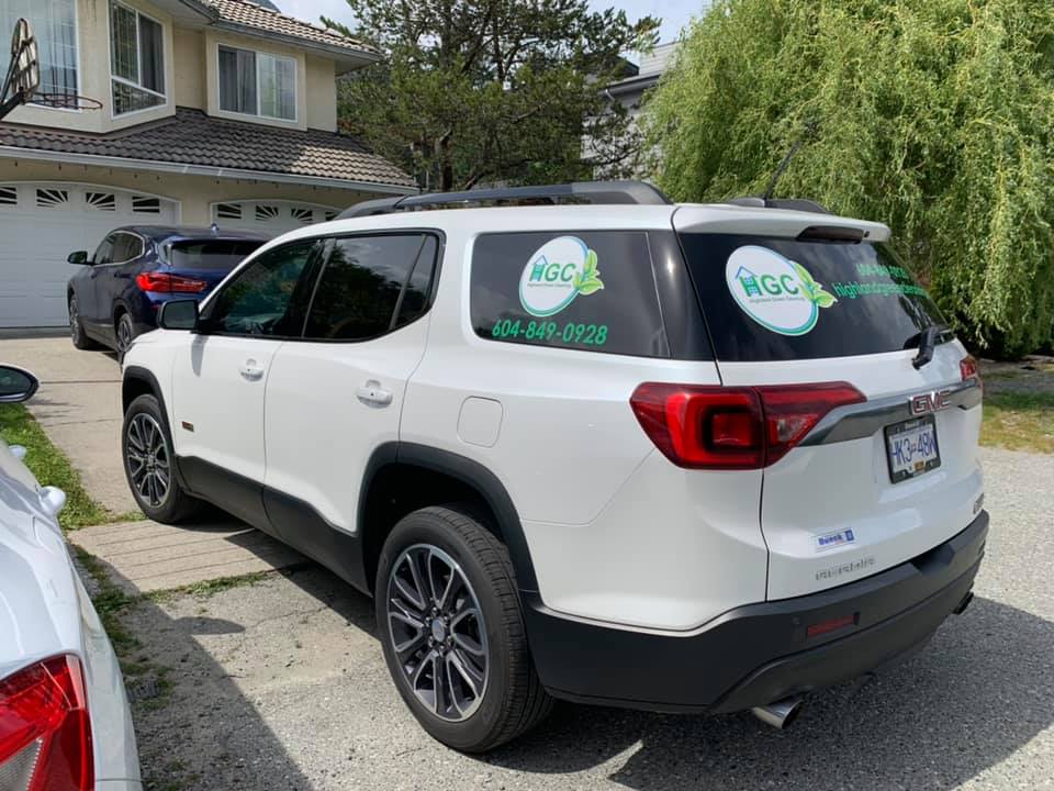 Highland Green Cleaning | North Vancouver, BC V7P 2R5, Canada | Phone: (778) 998-0928