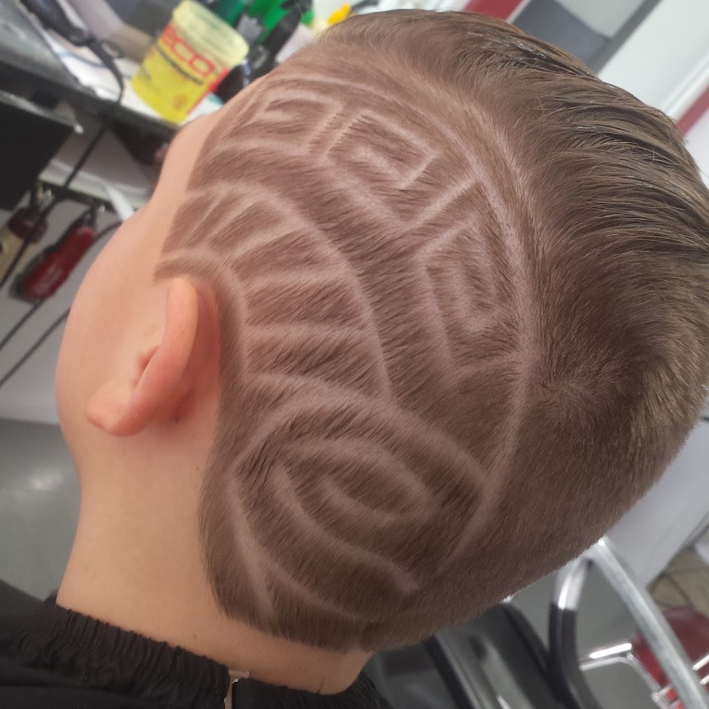 Royals Safora Barbershop | 164 Hwy 8, Hamilton, ON L8G 1C3, Canada | Phone: (905) 920-8527