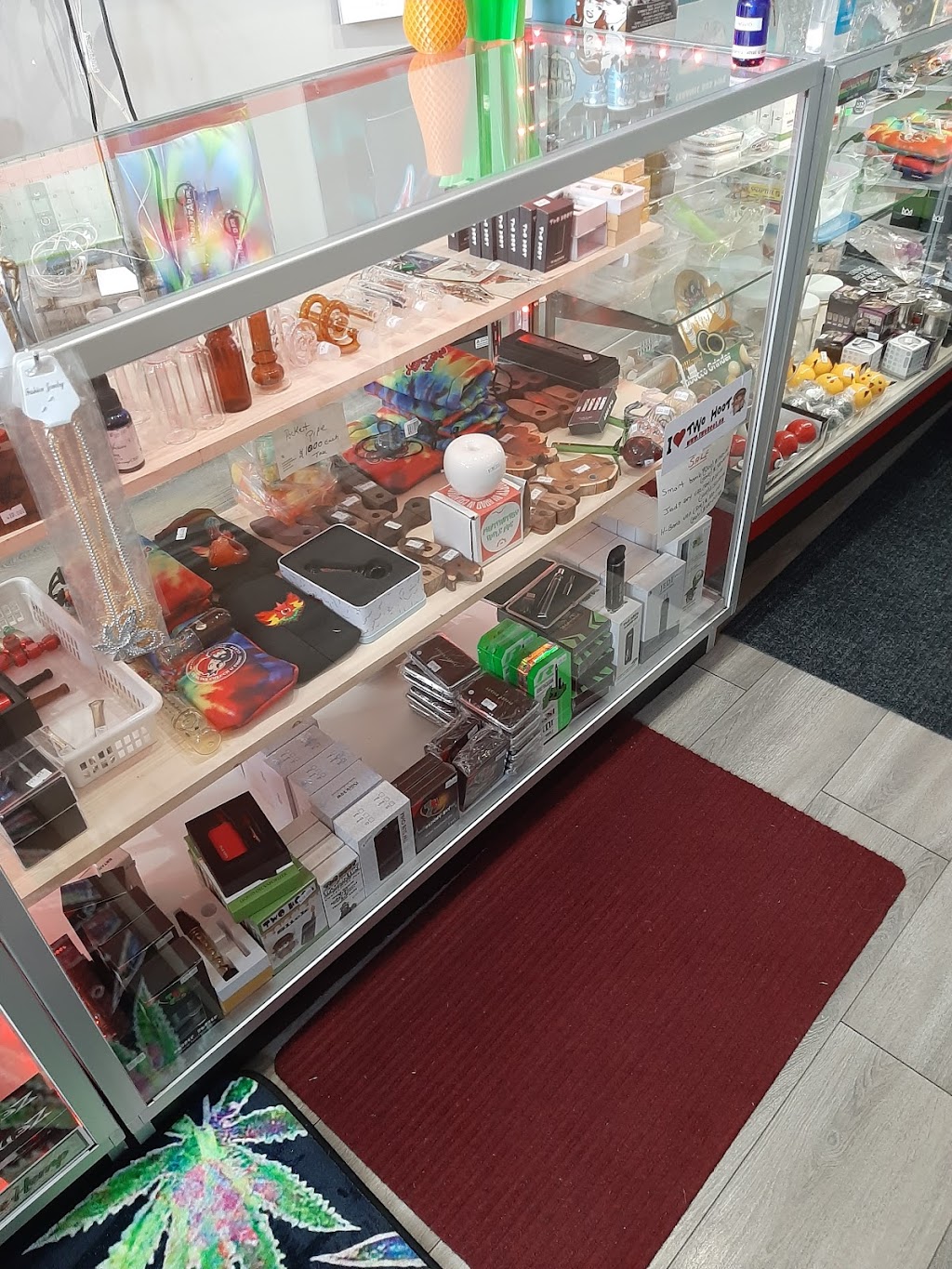 The First Spot | 218 Market Ave, Grand Forks, BC V0H 1H0, Canada | Phone: (250) 442-0160