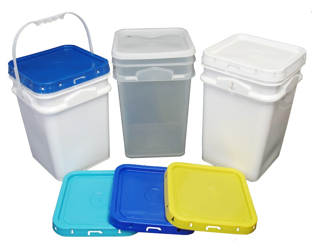 Pro-Western Plastics Ltd. | 30 Riel Dr, St. Albert, AB T8N 3Z7, Canada | Phone: (800) 661-9835