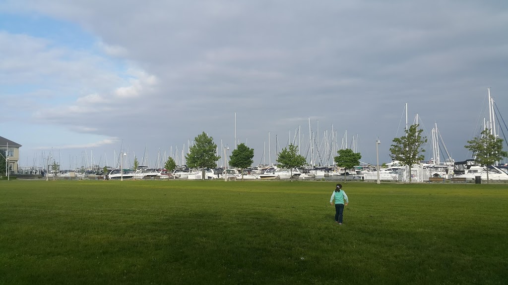 Childern Play Ground | 2340 Ontario St, Oakville, ON L6L 6P7, Canada