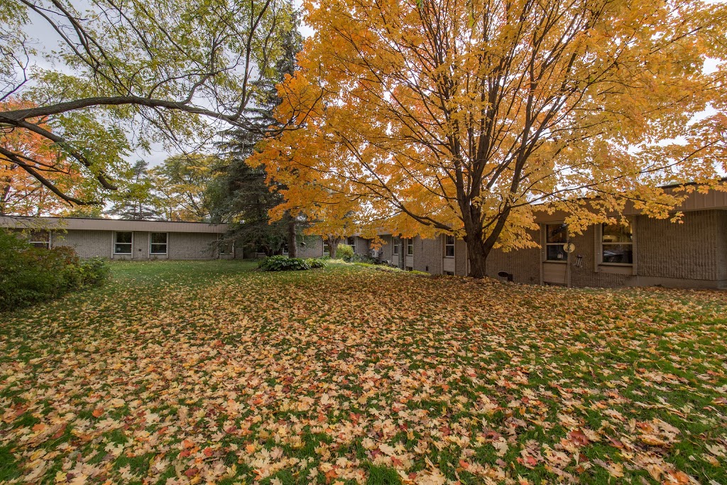 Secord Trails Care Community | 263 Wonham St S, Ingersoll, ON N5C 3P6, Canada | Phone: (519) 485-3920