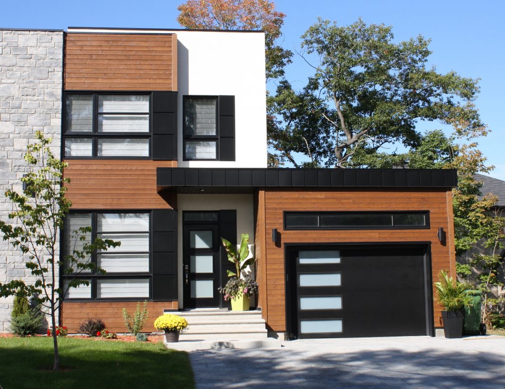 Portes Mackie | 156 Rue Léger, Sherbrooke, QC J1L 1L9, Canada | Phone: (819) 566-7005
