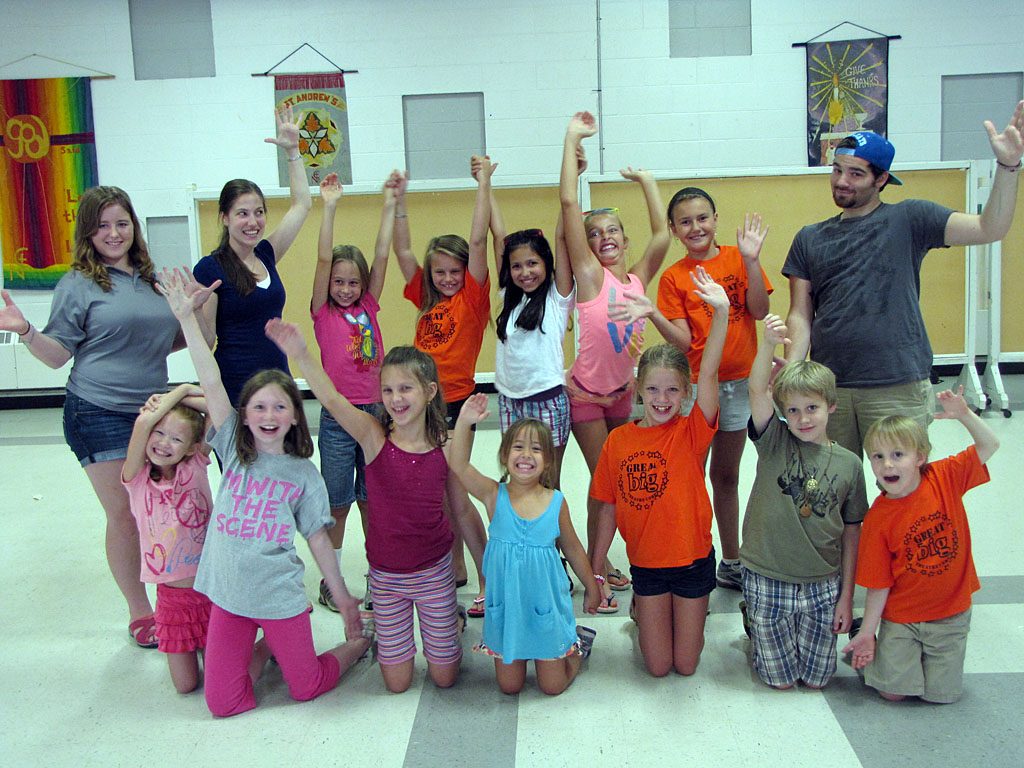 Great Big Theatre Company Grimsby | 11 Kennedy Rd, Grimsby, ON L3M 2Z4, Canada | Phone: (866) 864-4282