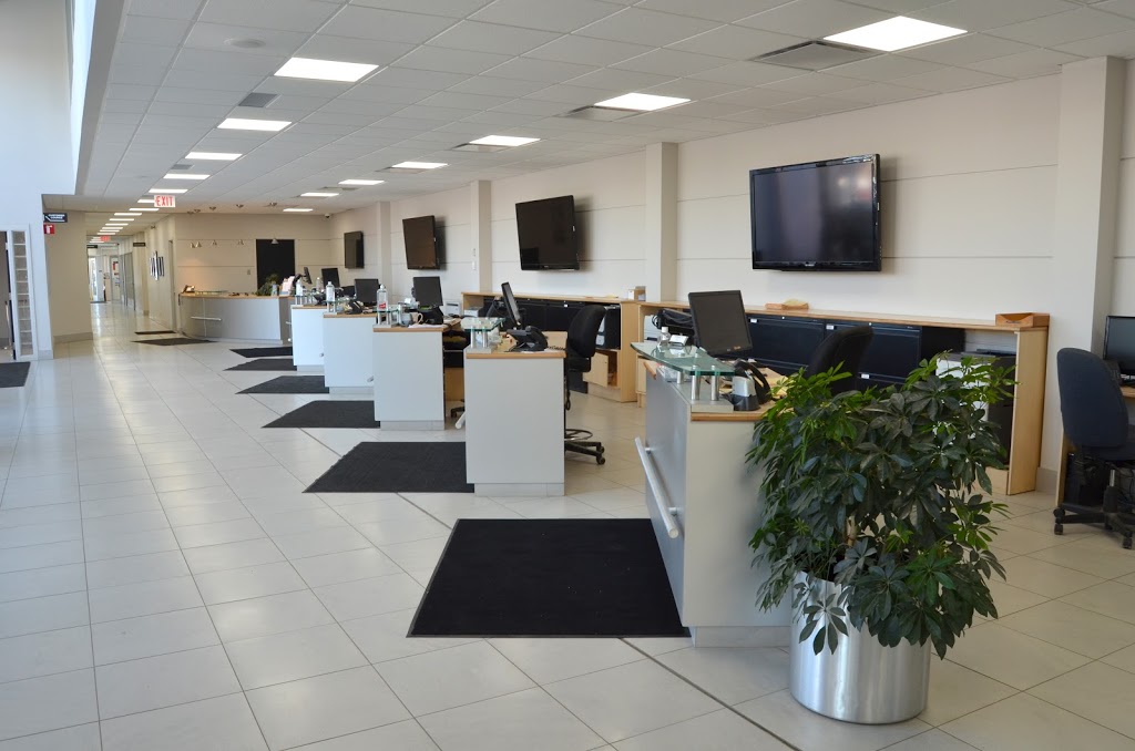 Campbell Ford | 1500 Carling Ave, Ottawa, ON K1Z 0A3, Canada | Phone: (613) 725-3611