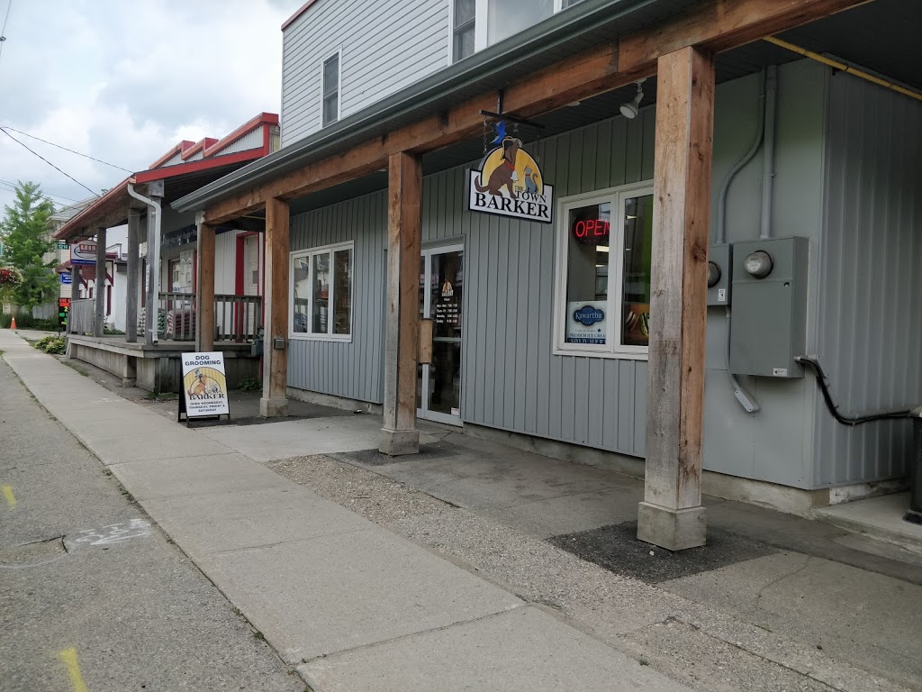 The Town Barker | 1220 Queens Bush Rd, Wellesley, ON N0B 2T0, Canada | Phone: (519) 656-2725