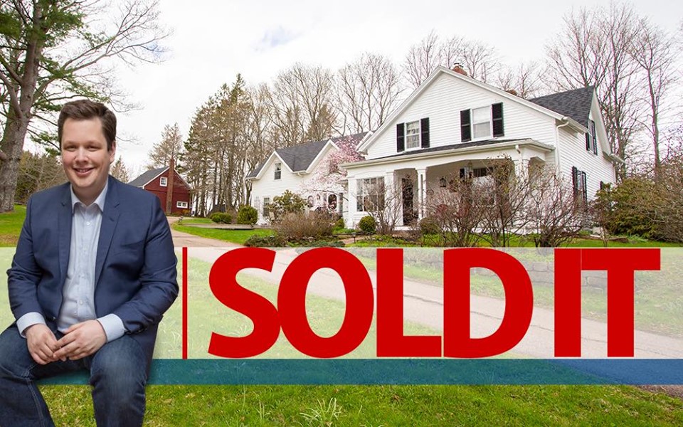 Jamie Smith - RE/MAX Sackville Realty | 201 Main St, Sackville, NB E4L 4B5, Canada | Phone: (506) 379-0644