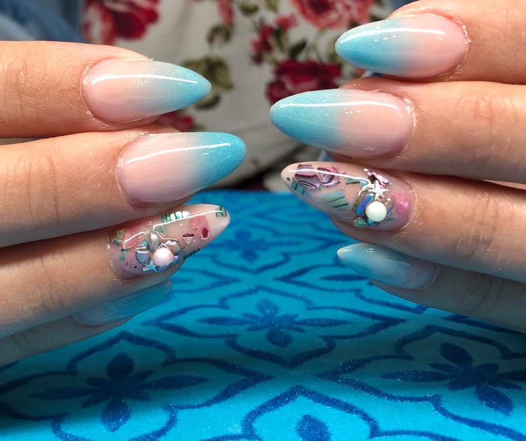 Finger Gems | 94 Rennick Rd, Moncton, NB E1G 4X2, Canada | Phone: (506) 227-9313