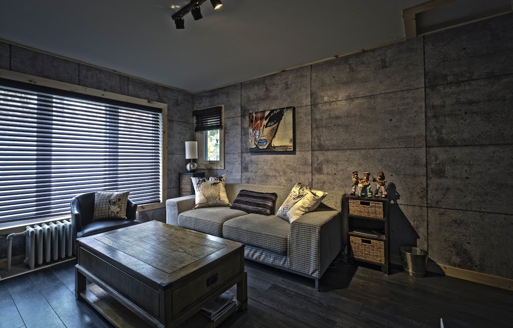 Concept de Maison LISABEL | 18 Chemin Lakeshore, Beaconsfield, QC H9W 4H3, Canada | Phone: (514) 654-8411