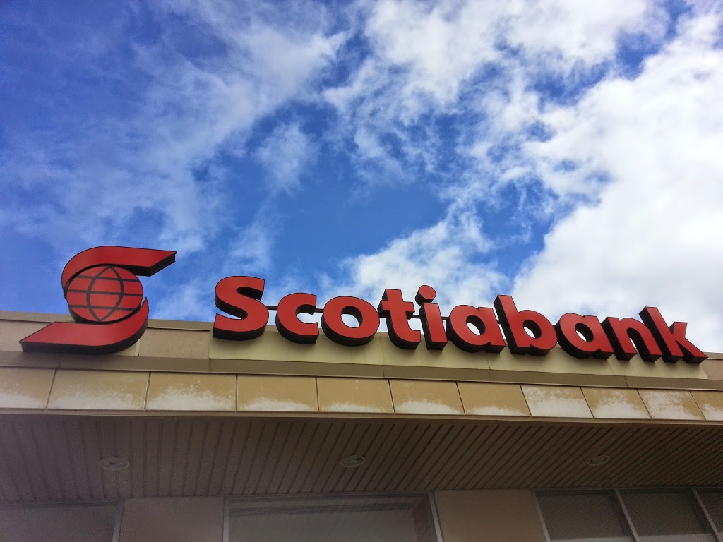 Scotiabank | 3701 Strandherd Dr, Nepean, ON K2J 4G8, Canada | Phone: (613) 825-3077