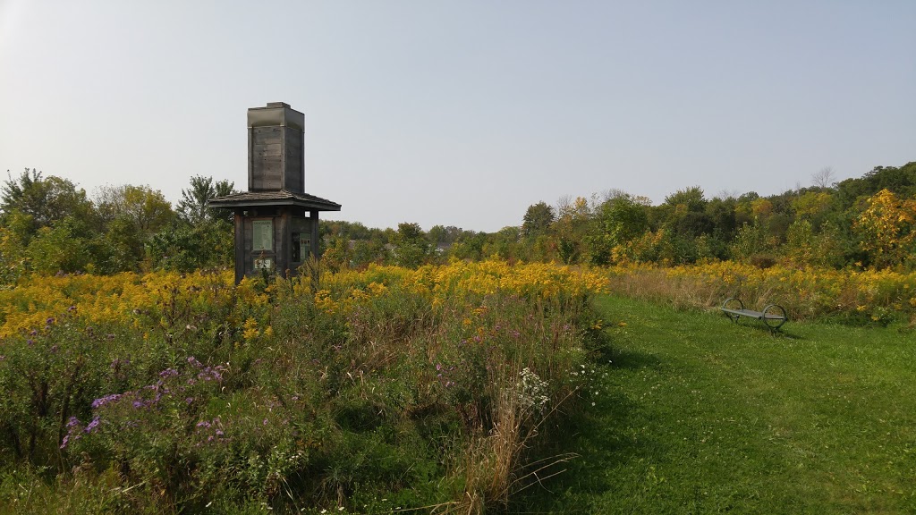 Shagbark Nature Park | Fort Erie, ON L0S 1N0, Canada