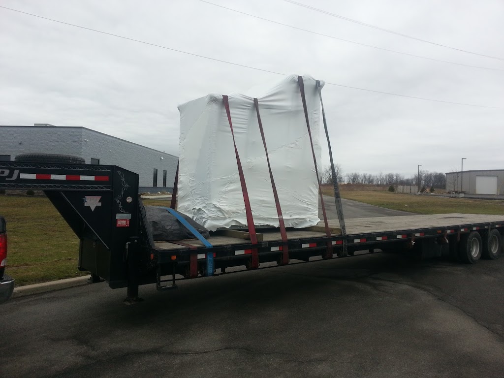 JAGG | 18 Lancaster Pkwy, Lancaster, NY 14086, USA
