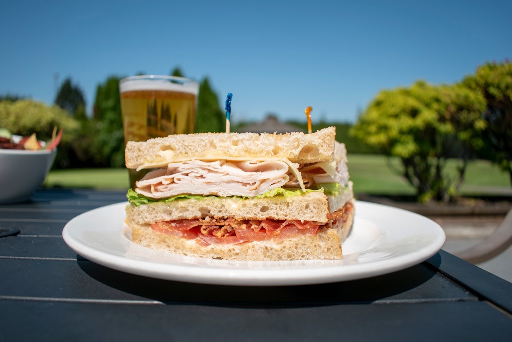 Greenacres Golf Course | 5040 No 6 Rd, Richmond, BC V6V 1T1, Canada | Phone: (604) 273-1121
