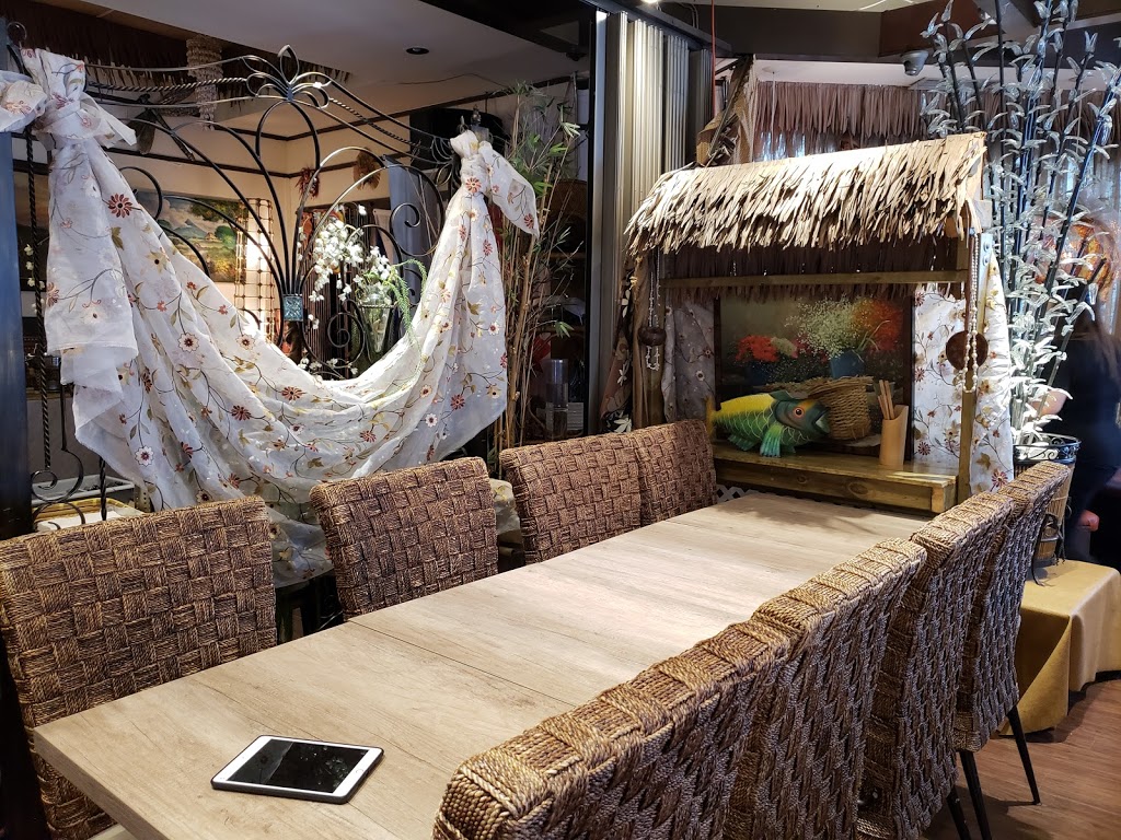 CASA manila | 879 York Mills Rd Unit #1, Toronto, ON M3B 1Y5, Canada | Phone: (416) 443-9654