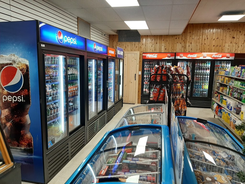 Balmy Beach Convenience | 318607, Grey Rd 1, Owen Sound, ON N4K 5N4, Canada | Phone: (226) 664-3040