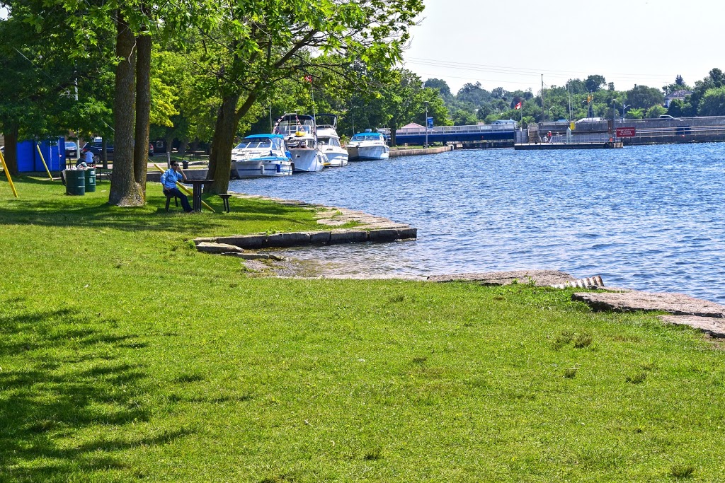 Canada Parks Svc | Hastings, ON K0L 1Y0, Canada | Phone: (705) 696-2864