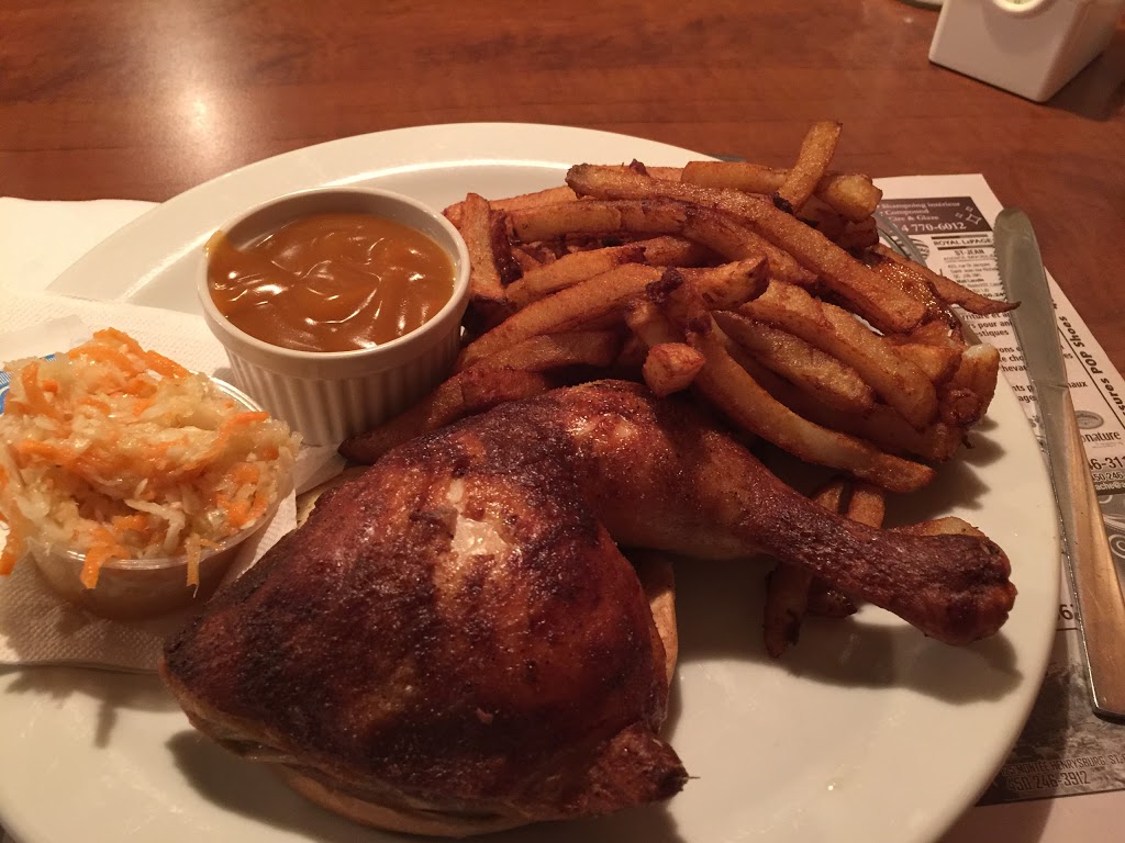 Rest-Ô-Vieux Poêle | 1411 Chemin du Bord-de-lEau N, Noyan, QC J0J 1B0, Canada | Phone: (450) 294-3284