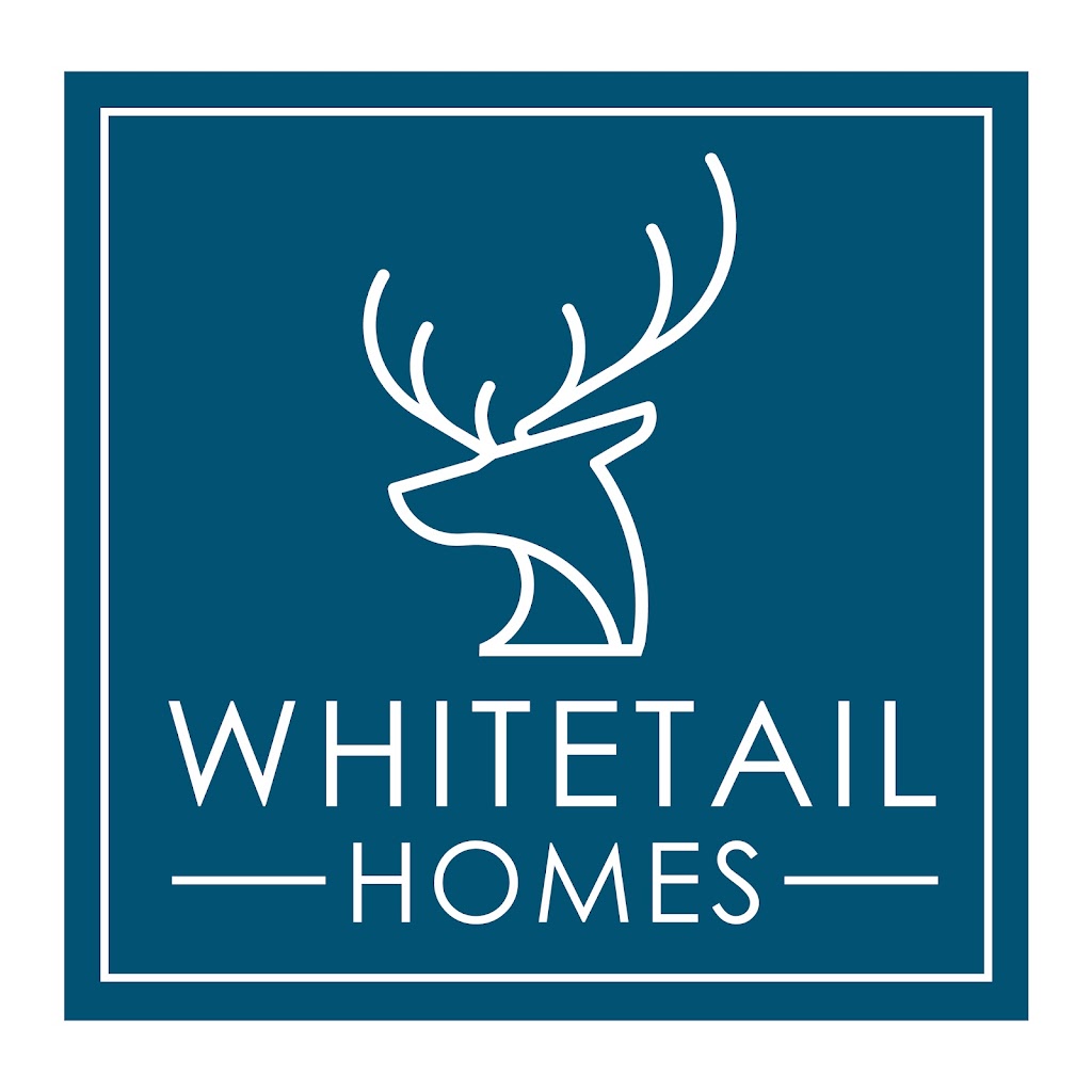 Whitetail Homes | 3550 Mount Lehman Rd #104, Abbotsford, BC V4X 2M9, Canada | Phone: (604) 864-0714