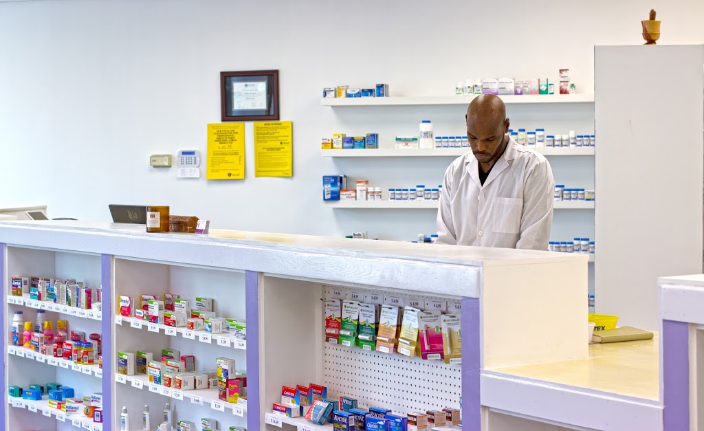 Mahads Pharmacy | 215 Highland Rd W #101, Kitchener, ON N2M 3C1, Canada | Phone: (226) 647-7525