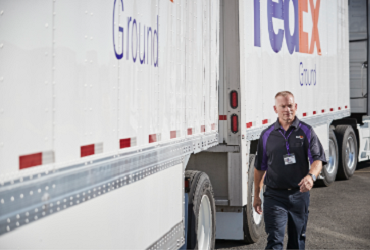 FedEx Ground Terminal (Not Open to Public) | 1539 Rue de Lanaudière, Saint-Paul, QC J6E 3P4, Canada | Phone: (800) 463-3339