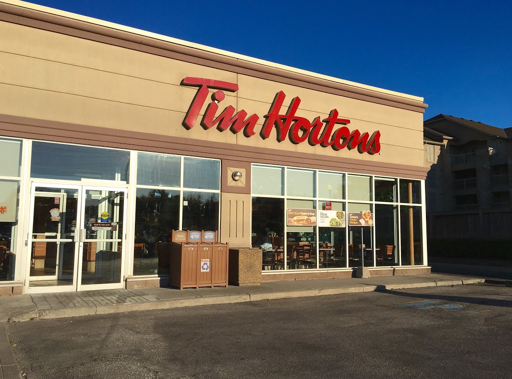 Tim Hortons - 1900 Walkers Line, Burlington, ON L7M 4W5, Canada