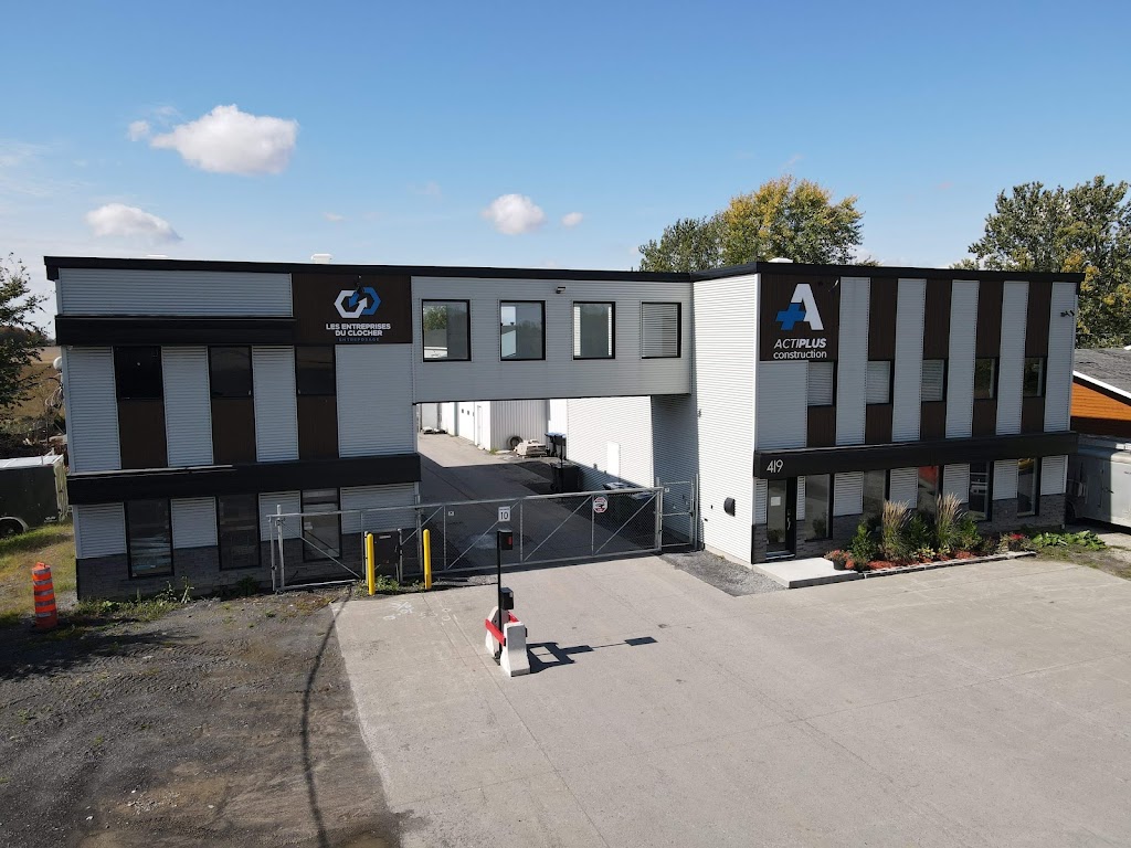 Toitures Actiplus | 419 Chem. du Clocher, Saint-Jean-sur-Richelieu, QC J2Y 1A9, Canada | Phone: (514) 476-0462