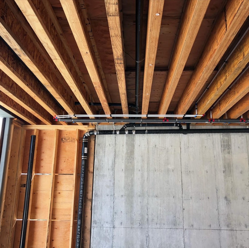Hippo Plumbing & Heating - Burnaby | 8866 Monroe Ave, Burnaby, BC V3N 4E6, Canada | Phone: (604) 365-0812