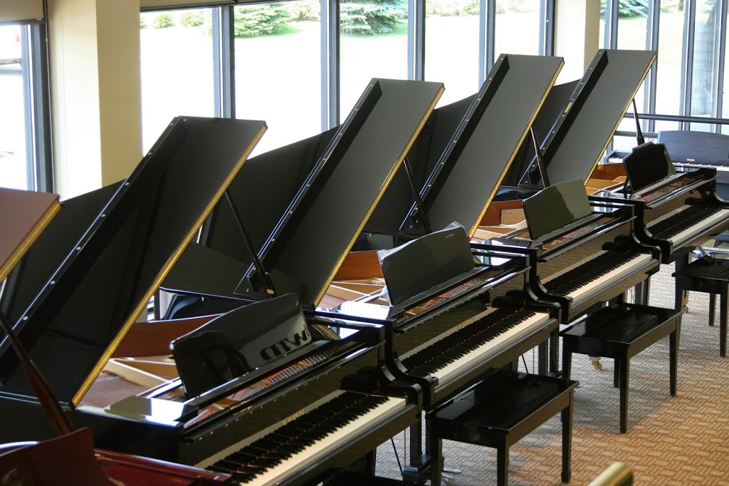 Merriam Pianos | 3175 Rutherford Rd #75, Concord, ON L4K 5Y6, Canada | Phone: (416) 639-2187