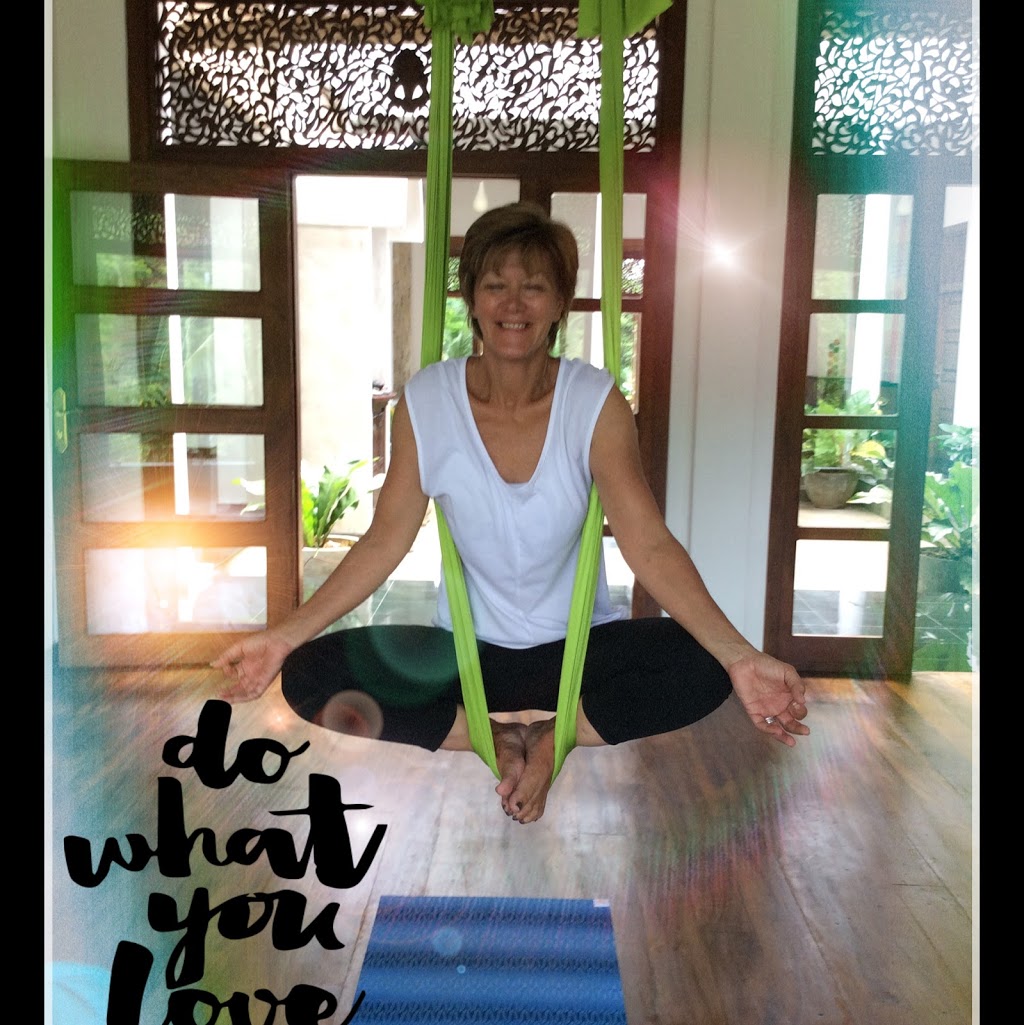 Y Knot Unwind Yoga | 3212 County Road 20, Cayuga, ON N0A 1E0, Canada | Phone: (289) 209-8438