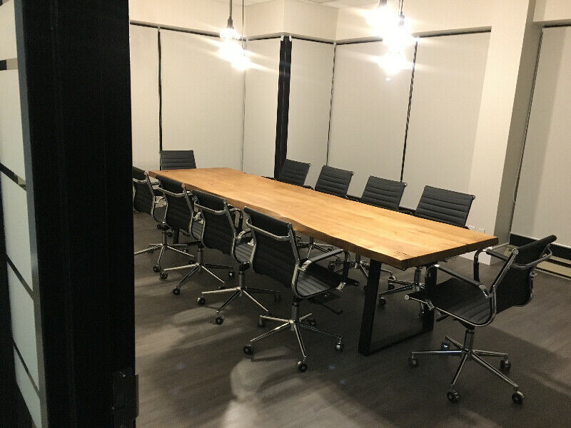 Spacebar CoWorking | 6725 Millcreek Dr Unit 1&2, Mississauga, ON L5N 5V3, Canada | Phone: (905) 351-1464