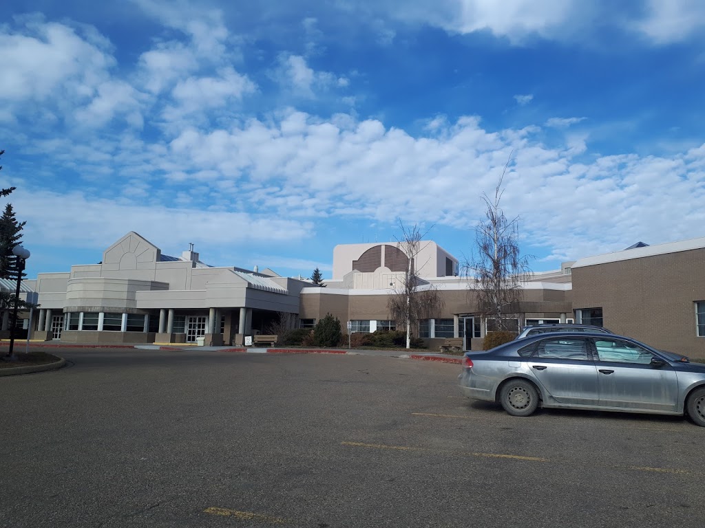 Wetaskiwin Health Care Center