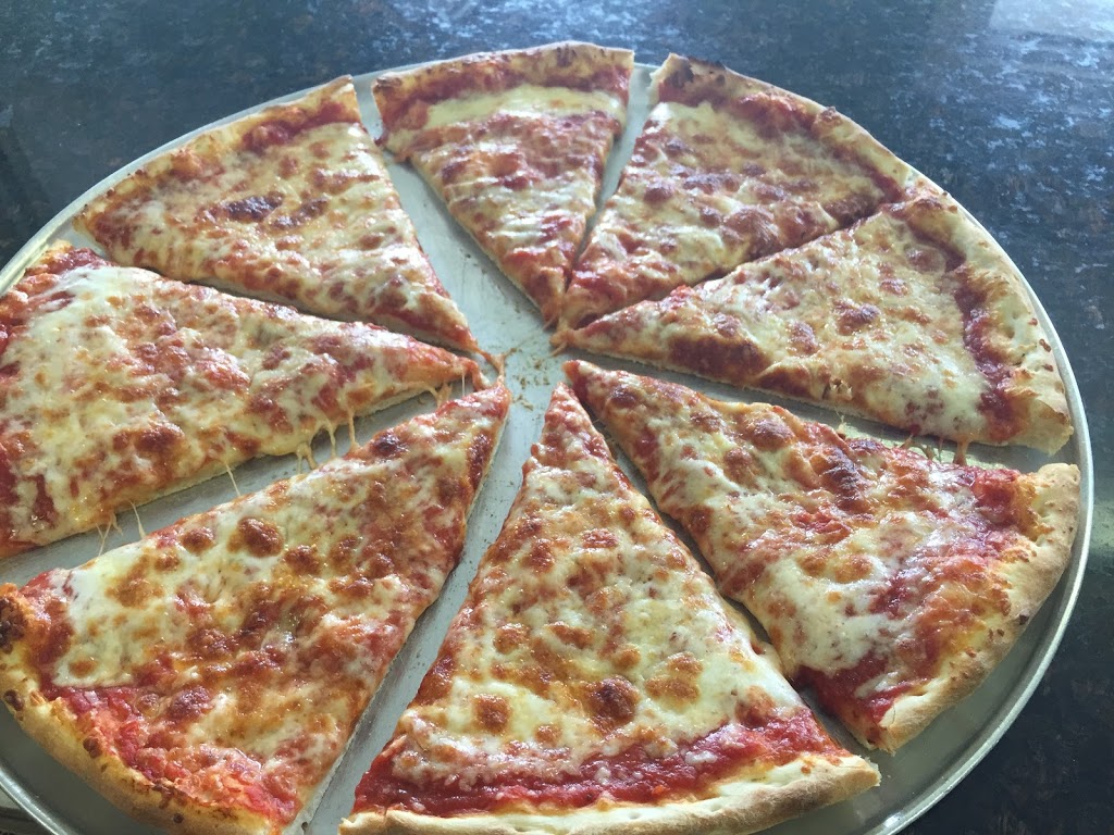 Reginas Pizza & Grill | 48 Leckie Ave, Stoney Creek, ON L8J 2S7, Canada | Phone: (905) 578-9111