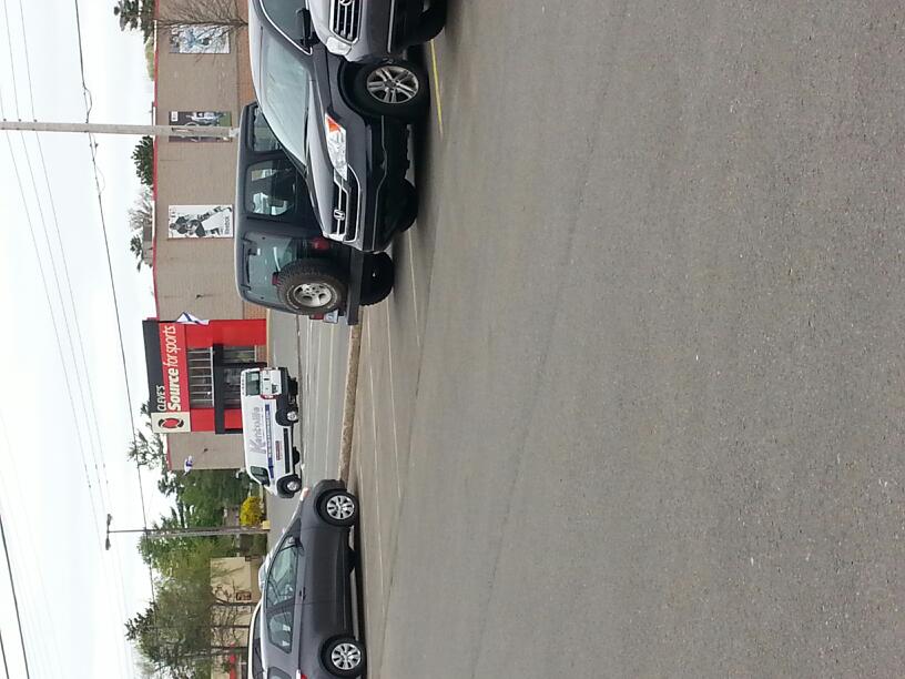 Cleves Source For Sports | 9089 Commercial St, New Minas, NS B4N 3E6, Canada | Phone: (902) 681-6650