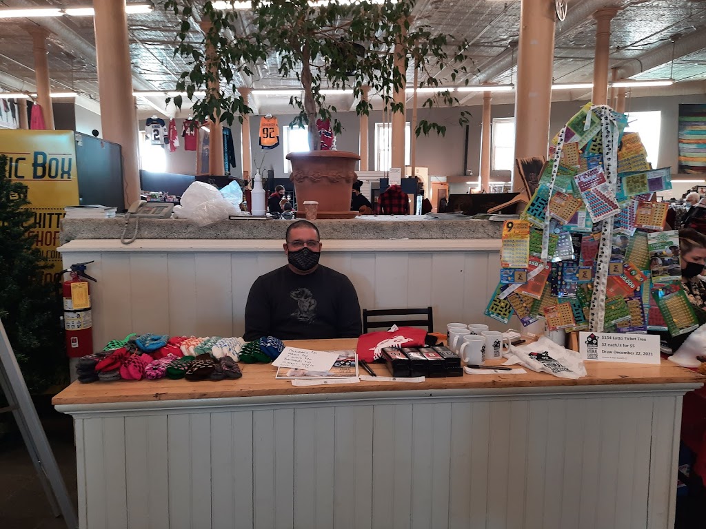 Grand Community Market | 129 Victoria St E, Amherst, NS B4H 1X9, Canada | Phone: (902) 667-7866