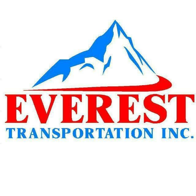 Everest Transportation Inc. | 12155 Coleraine Dr, Bolton, ON L7E 3B4, Canada | Phone: (905) 846-2229