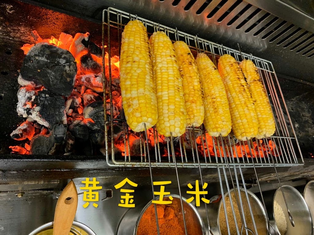 Hong Ming BBQ | 3636 Steeles Ave E unit 117, Markham, ON L3R 1K9, Canada | Phone: (905) 604-1123