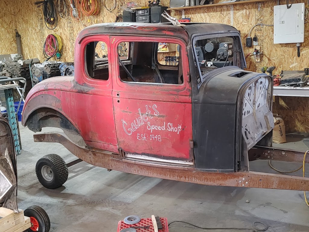 Coldstream Rod Shop | 1141 Coldstream Rd, Coldstream, NS B0N 2J0, Canada | Phone: (902) 751-2373