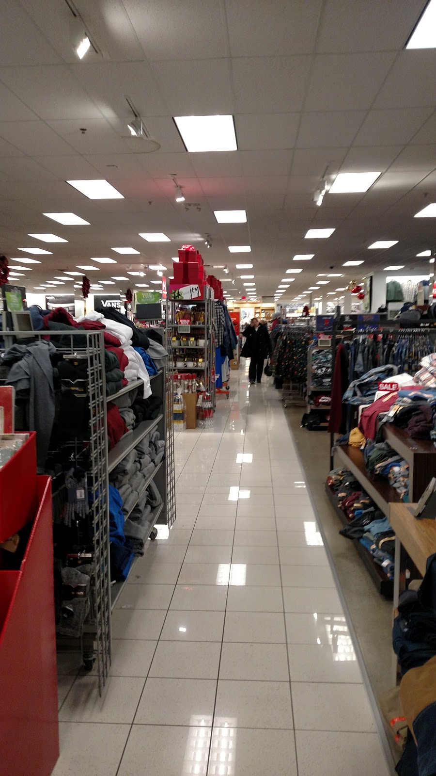 Kohls Lancaster | 4835 Transit Rd, Depew, NY 14043, USA | Phone: (716) 656-8602