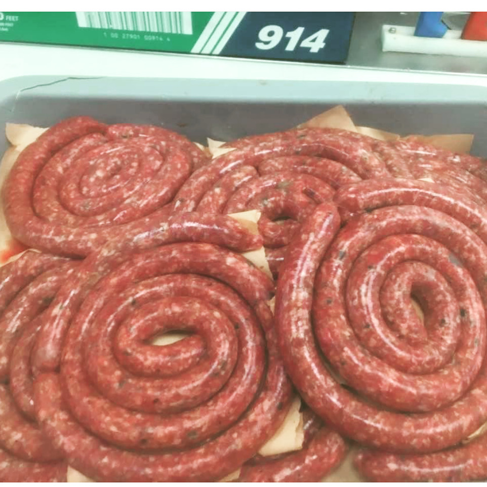 Domenics Quality Meats Ltd | 2965 Islington Ave, North York, ON M9L 2K8, Canada | Phone: (416) 743-2883