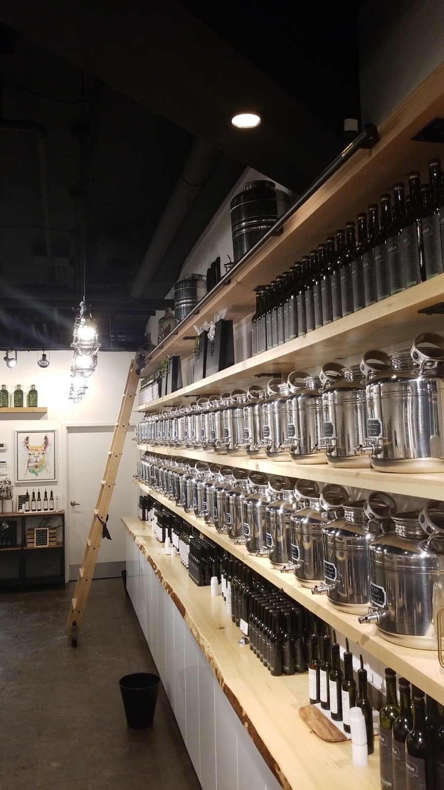 Aurelius Food Co. | 1283b Wellington St W, Ottawa, ON K1Y 3A8, Canada | Phone: (613) 421-2512