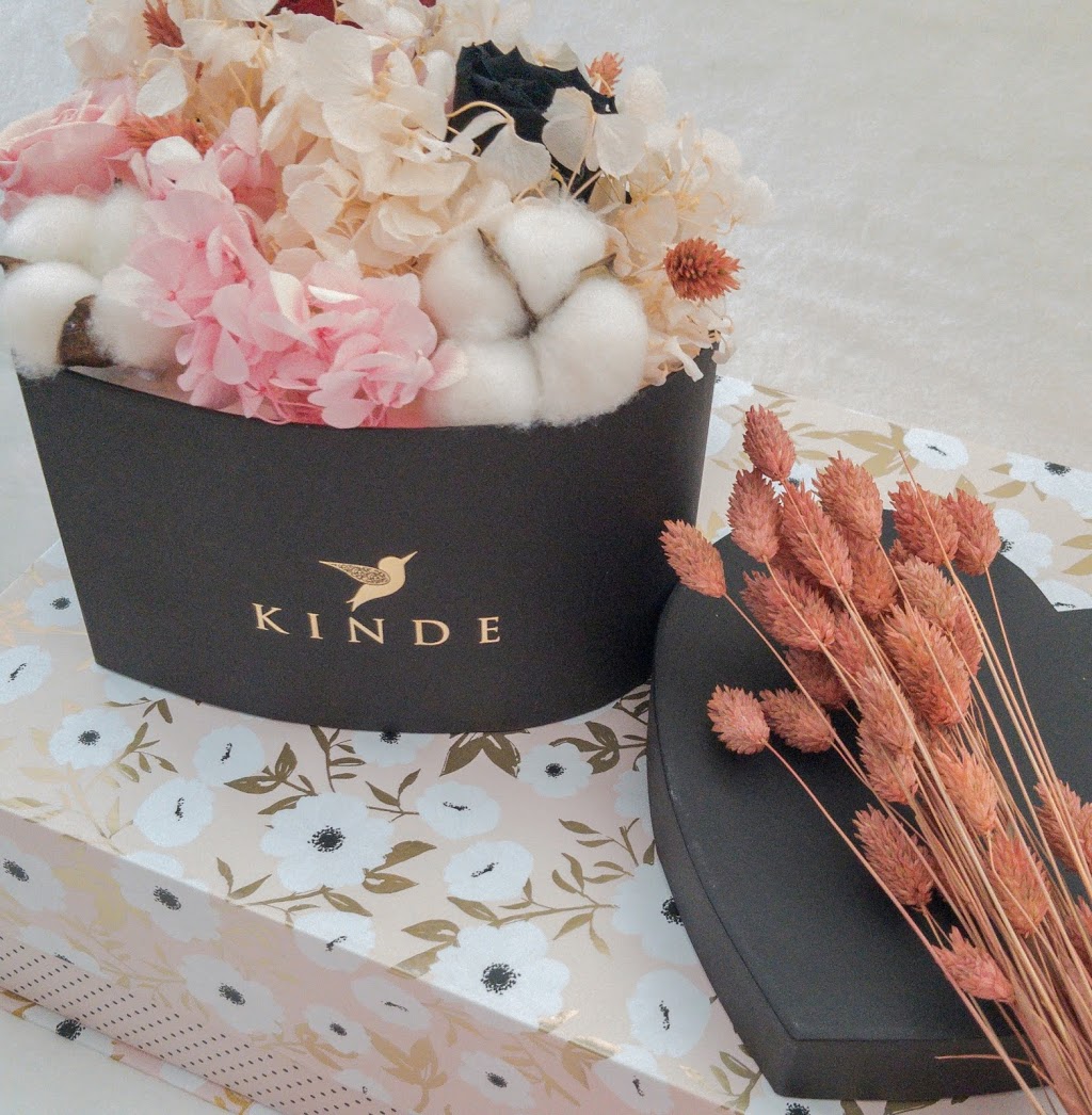 KINDE | 612 Southwood Way, Woodstock, ON N4S 9A5, Canada | Phone: (226) 789-0841