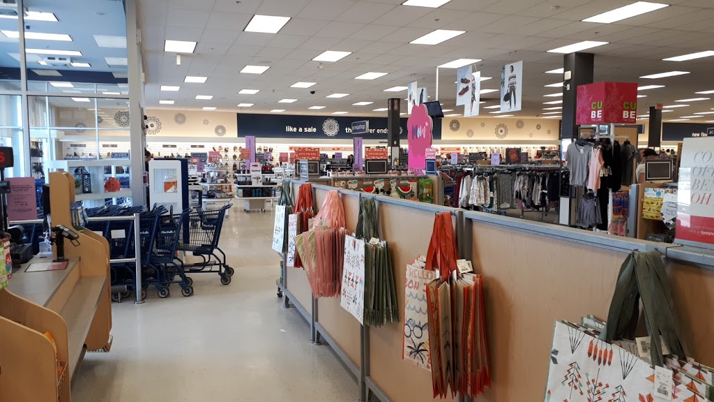 Marshalls | 15608 37 St NW, Edmonton, AB T5Y 0S5, Canada | Phone: (780) 478-3075