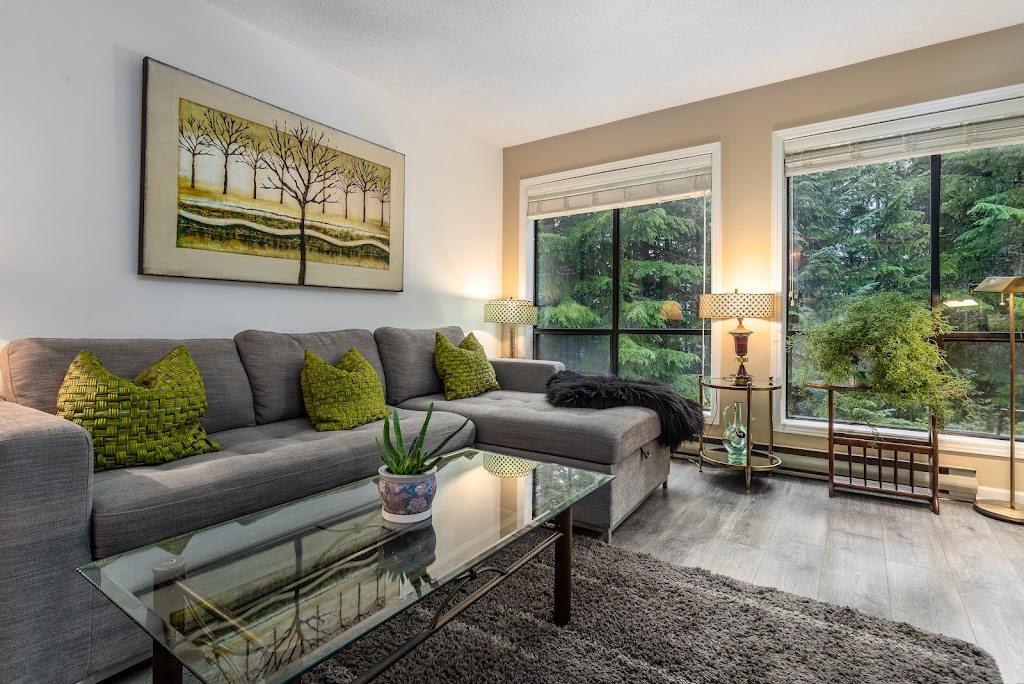 Whistler House Rental | 4821 Spearhead Dr Unit 201, Whistler, BC V8E 1E8, Canada | Phone: (604) 409-3376