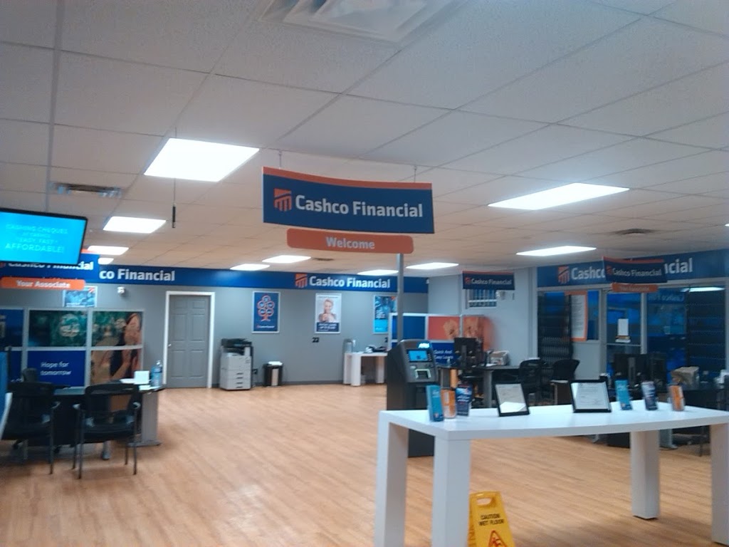 Cashco Financial | 1504 22 St W, Saskatoon, SK S7M 0R2, Canada | Phone: (306) 500-7476